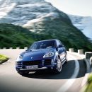 Istorie Porsche