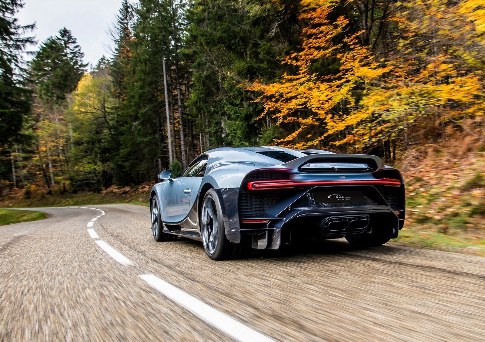 Bugatti