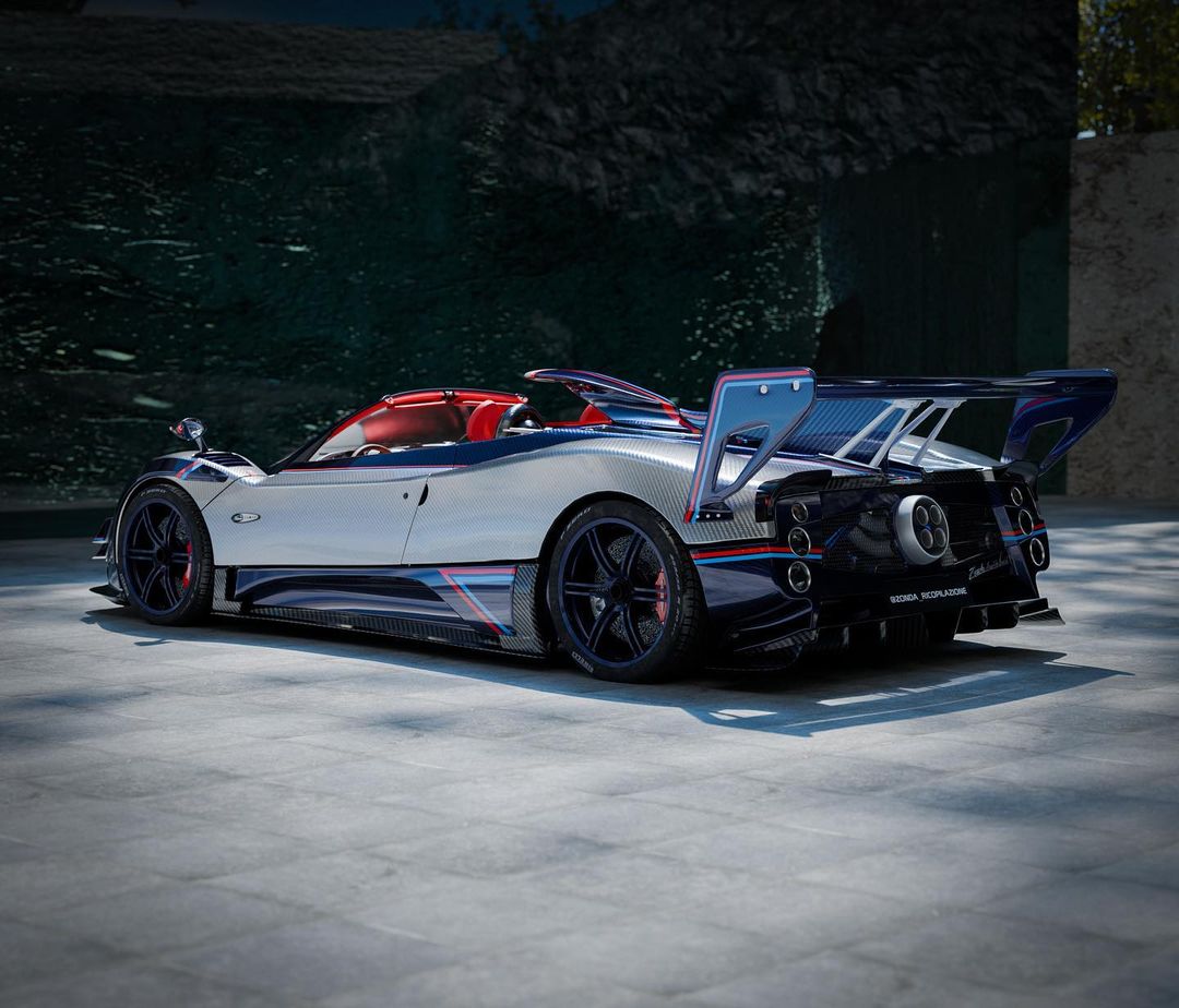 Pagani